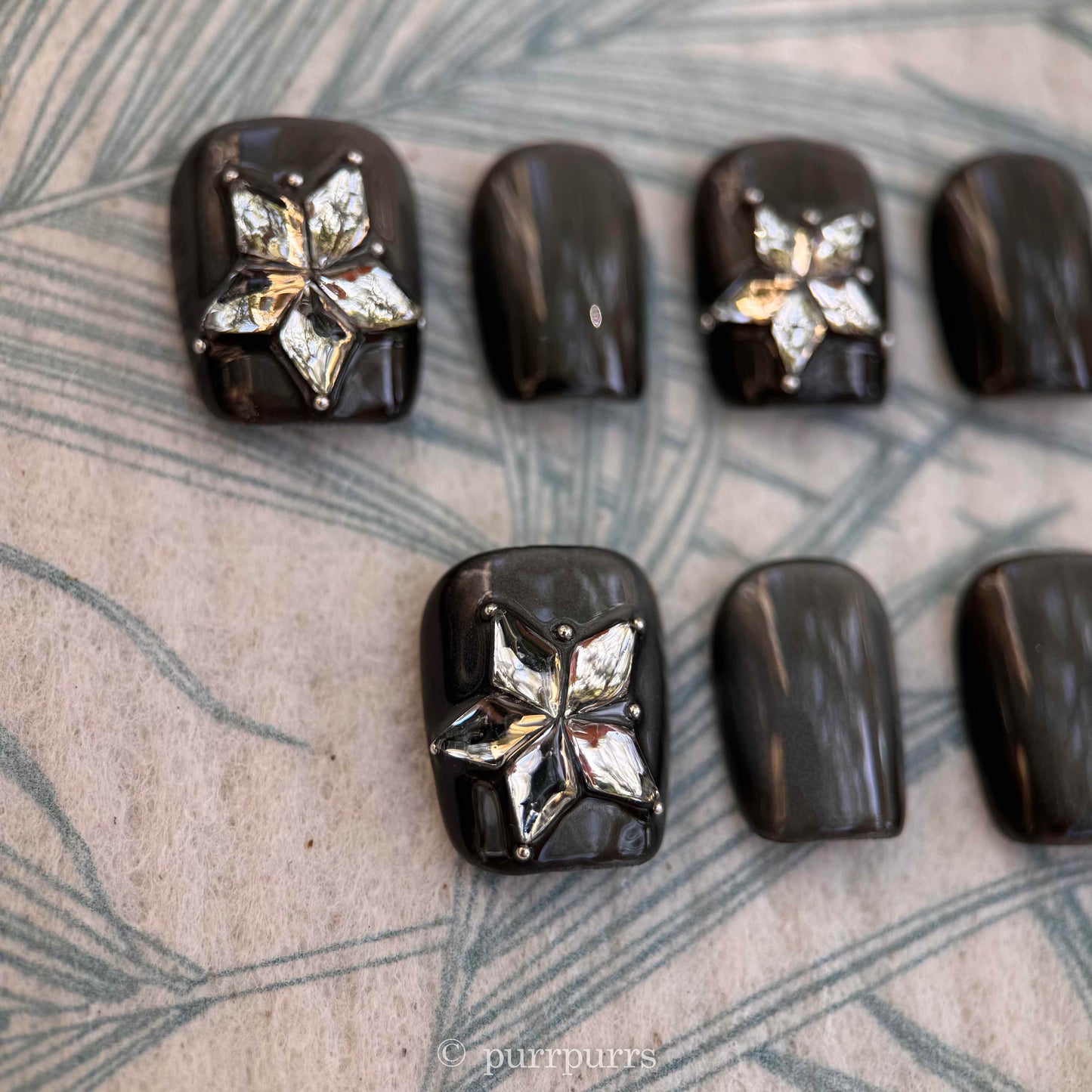 Onyx Star