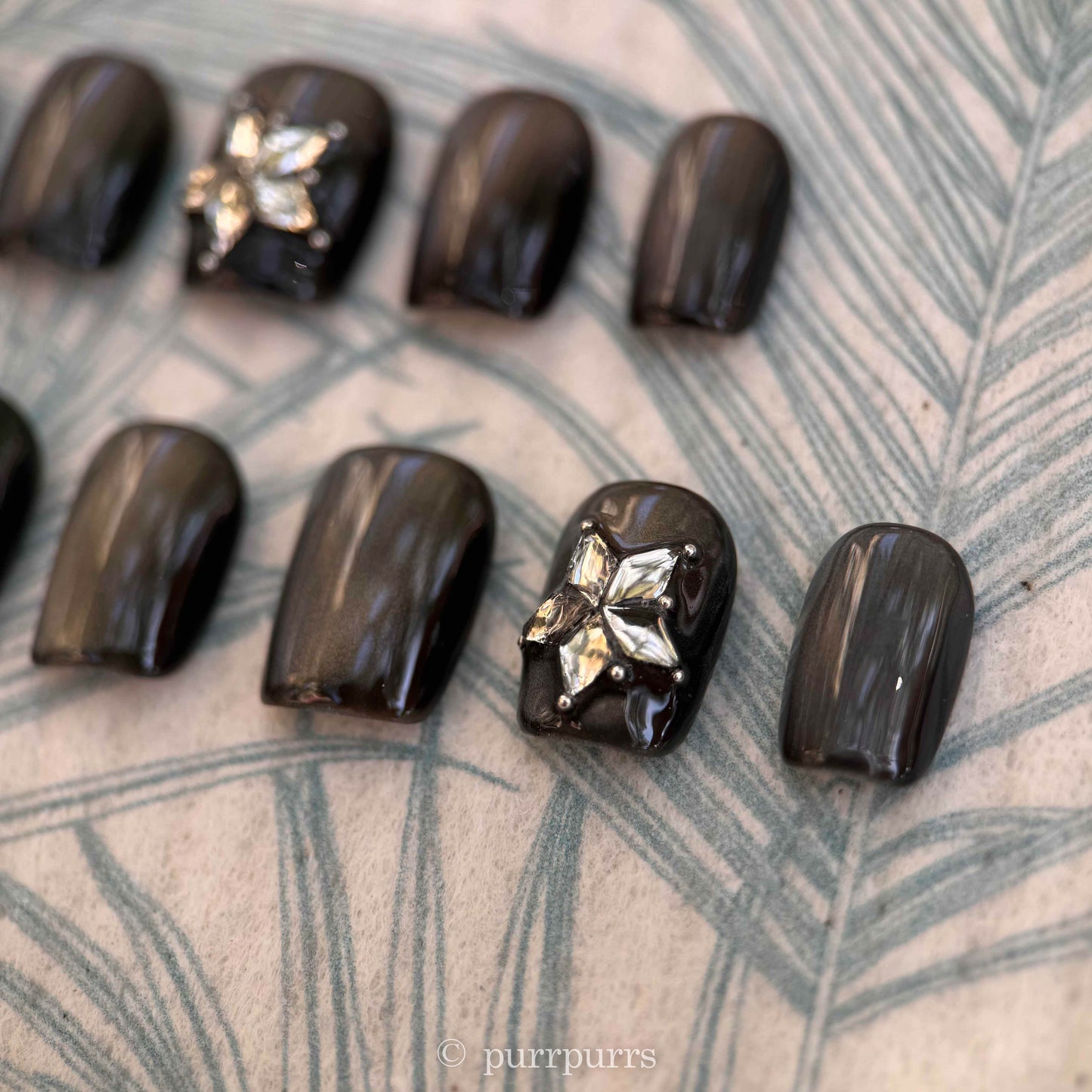 Onyx Star
