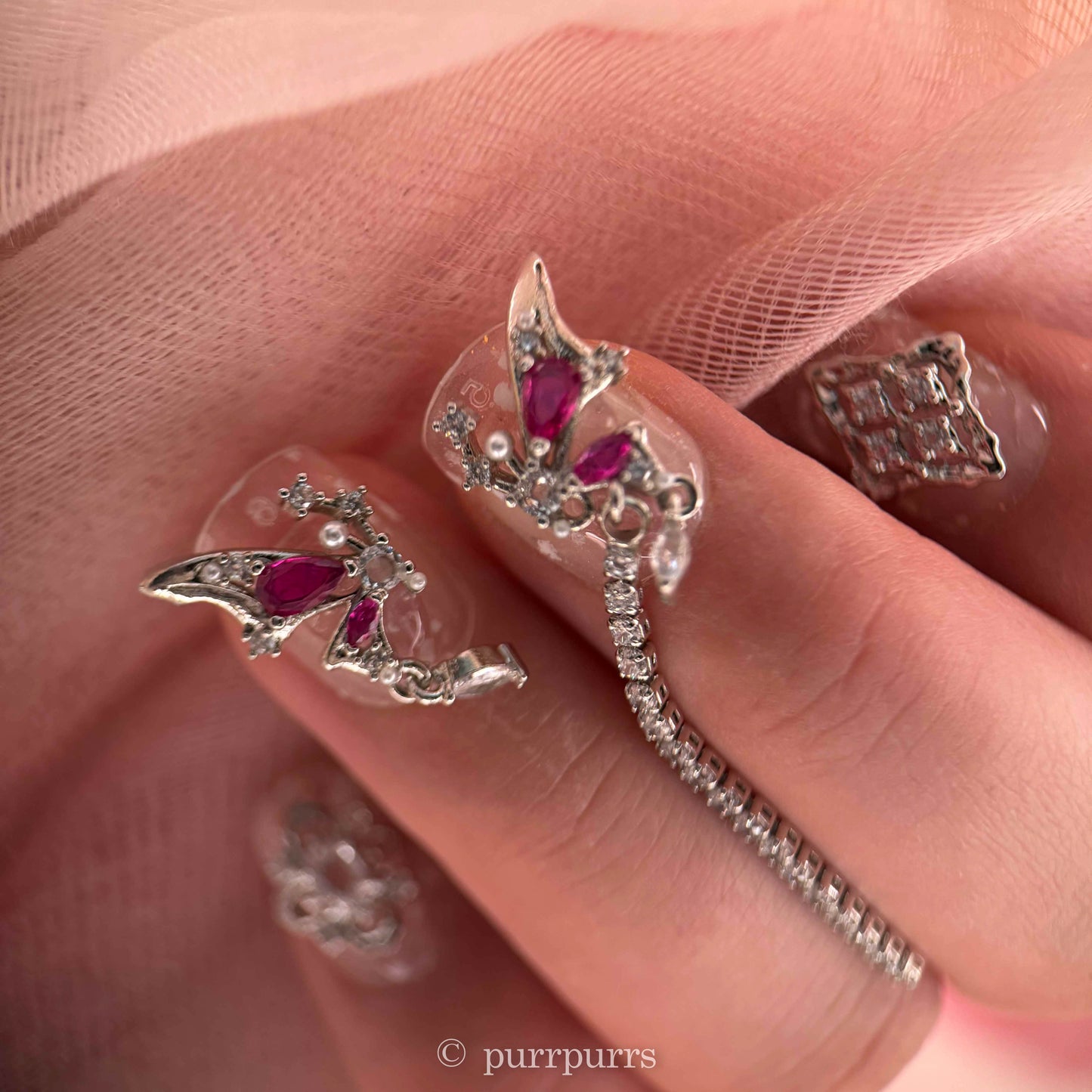Baroque Jewel Fantacy