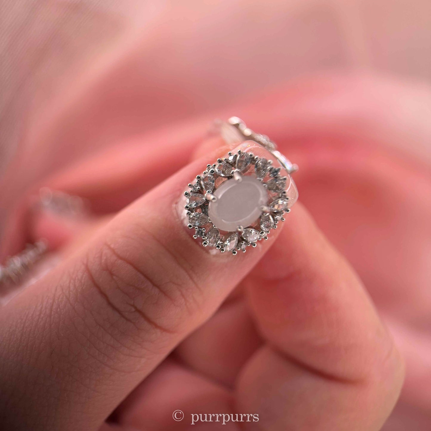 Baroque Jewel Fantacy