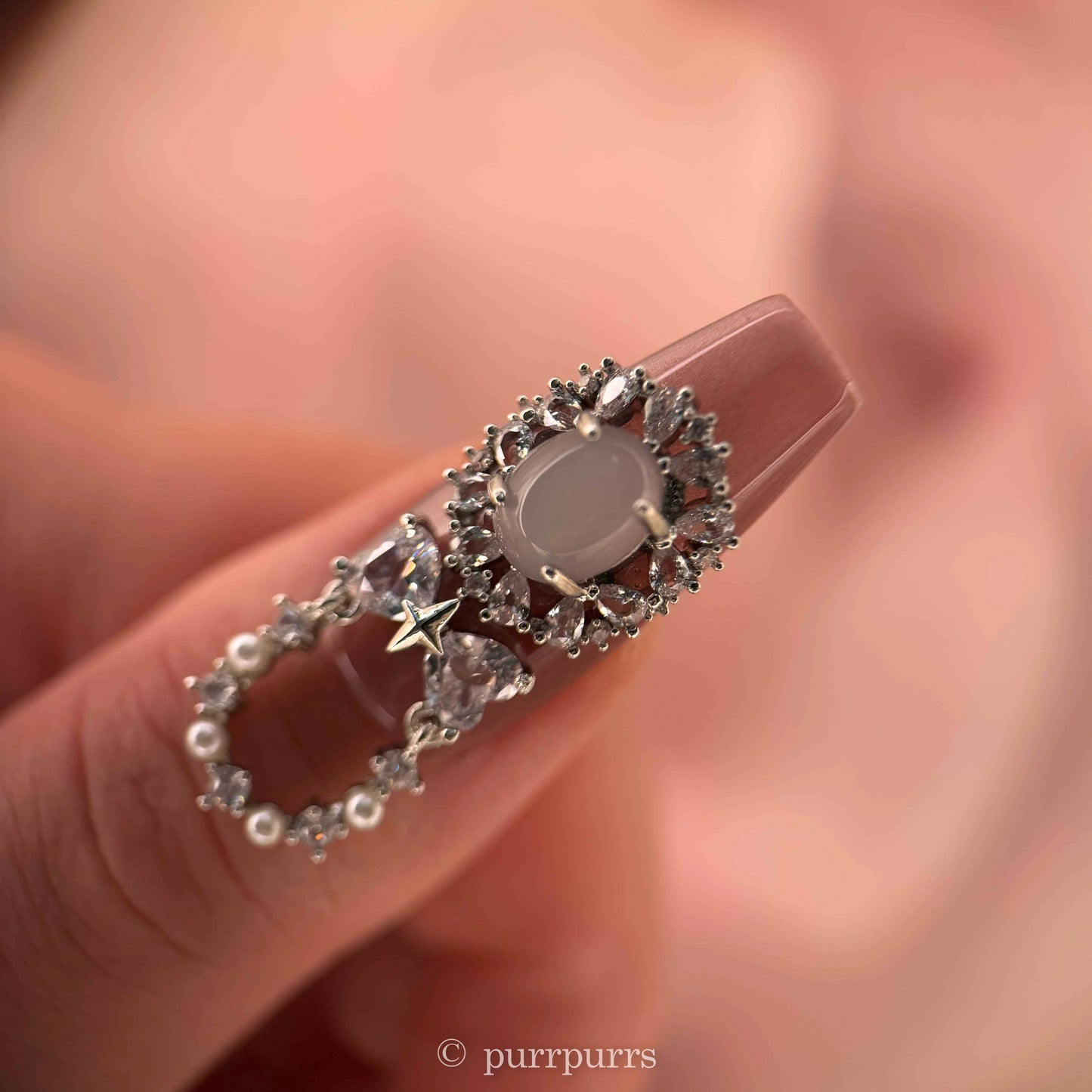 Victorian Rose