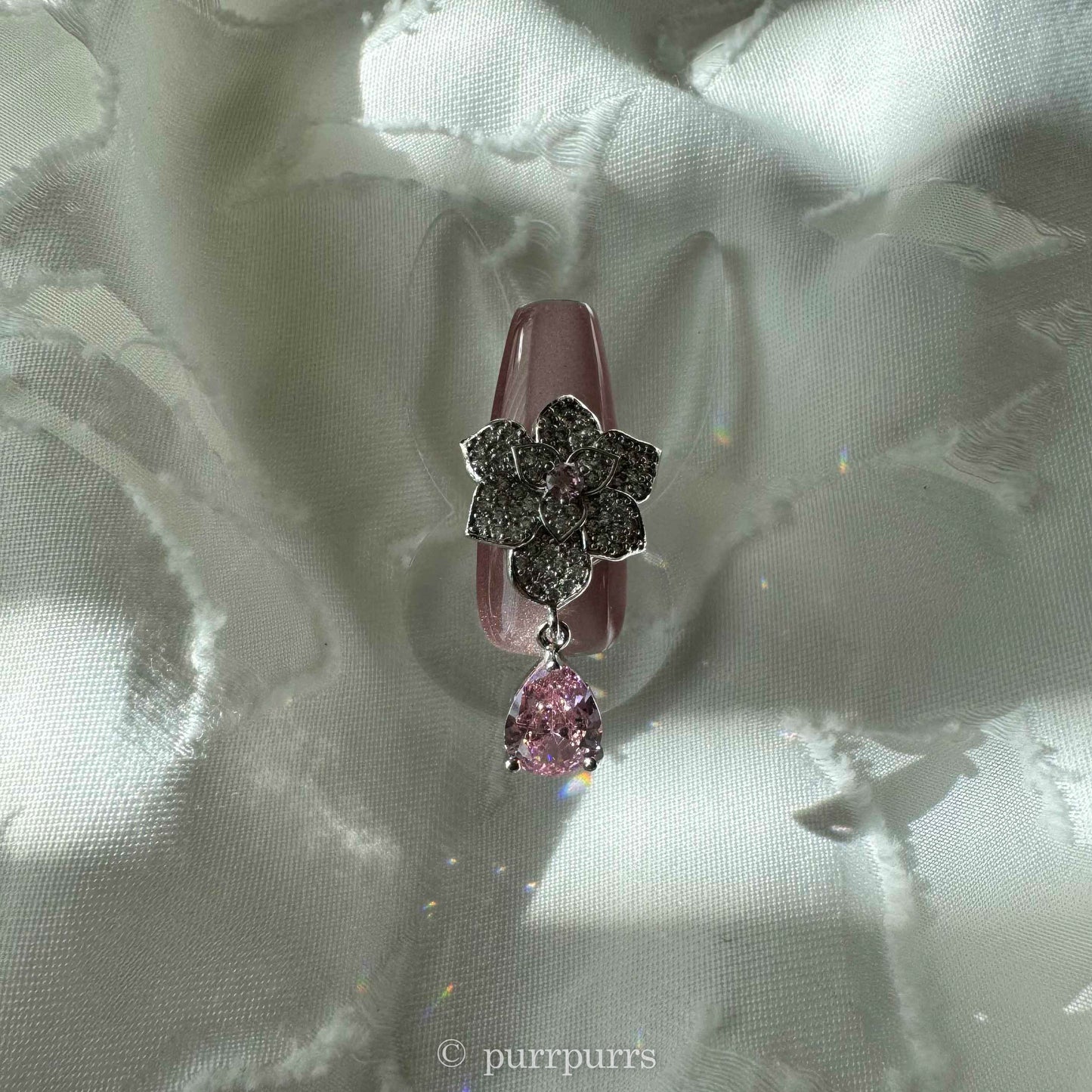 Victorian Rose