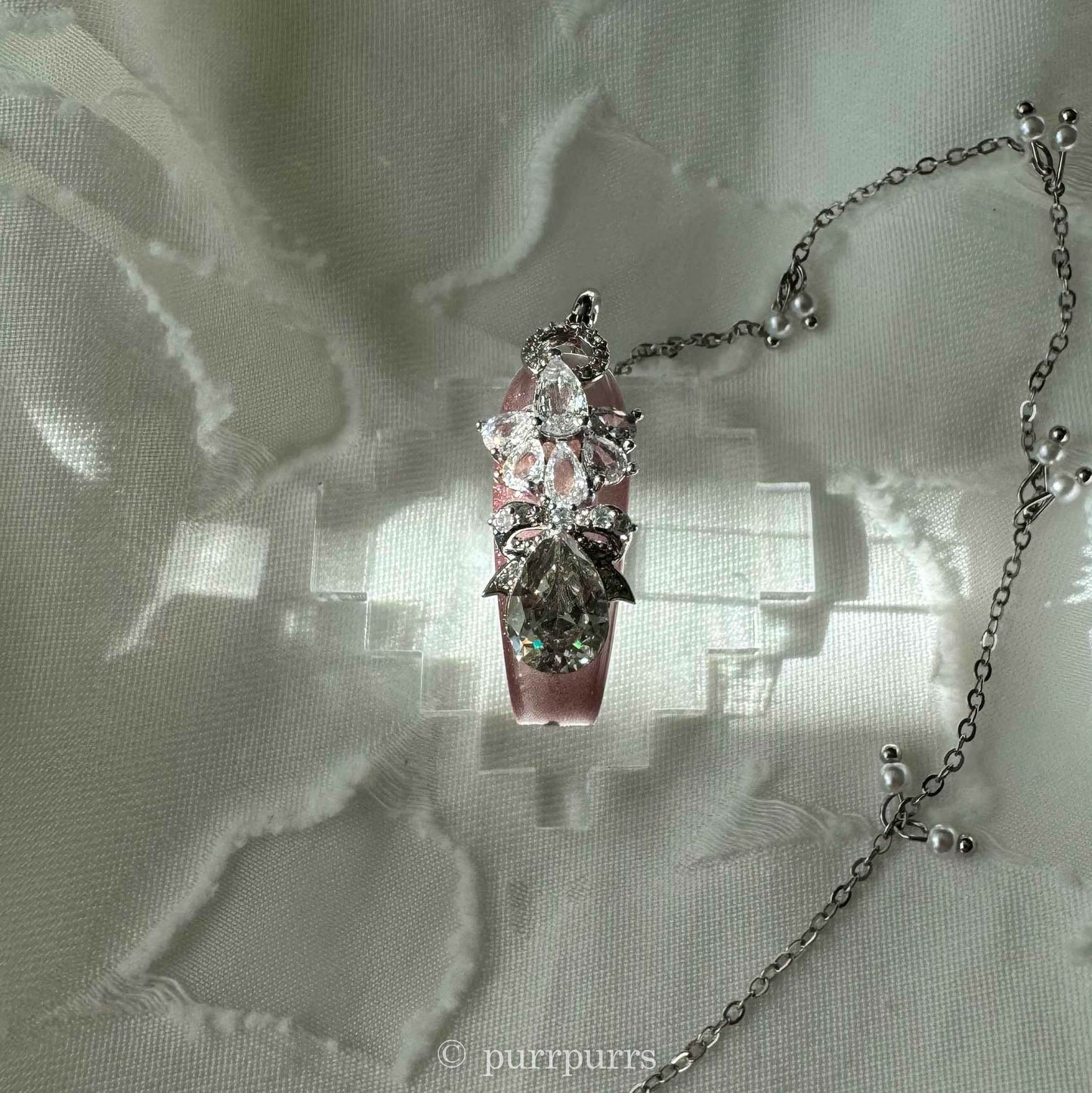Victorian Rose