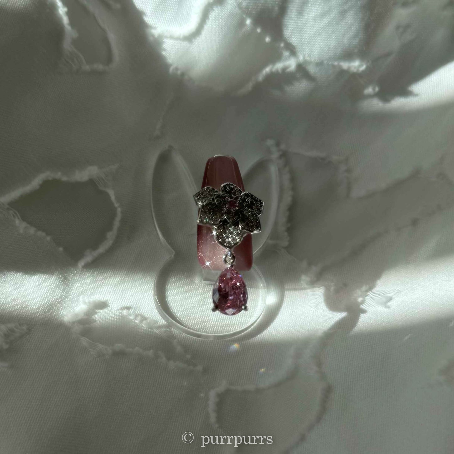 Victorian Rose