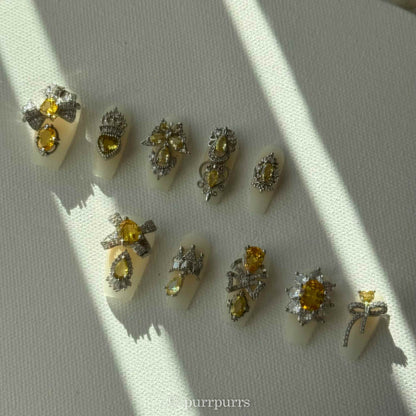 Golden Majesty