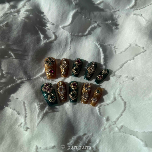 Imperial Treasure