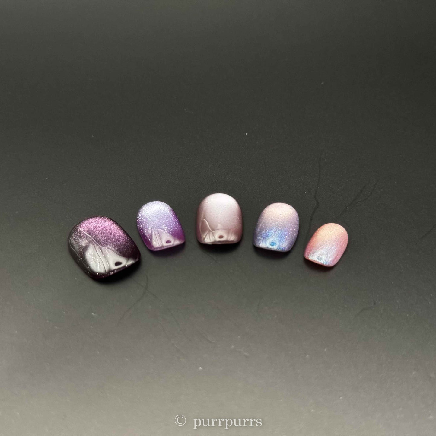 Galactic Twilight