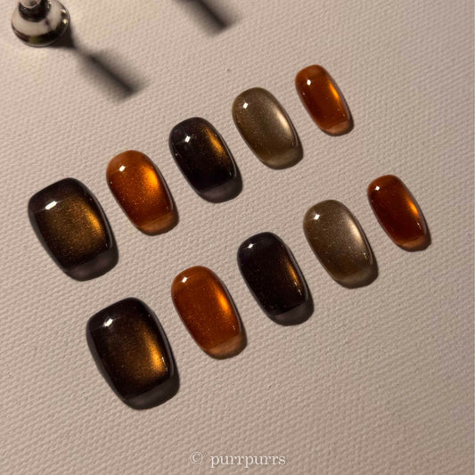 Ember Glow