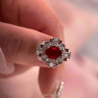 Baroque Jewel Fantacy