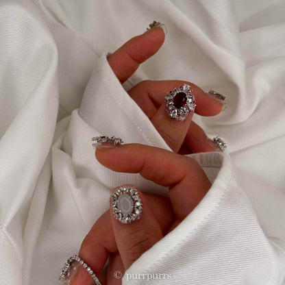 Baroque Jewel Fantacy