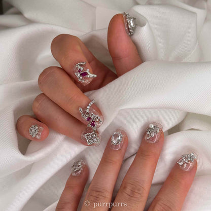 Baroque Jewel Fantacy