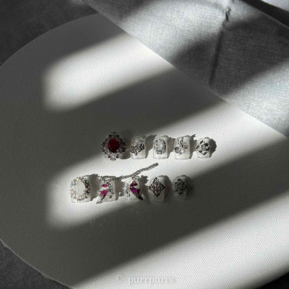Baroque Jewel Fantacy