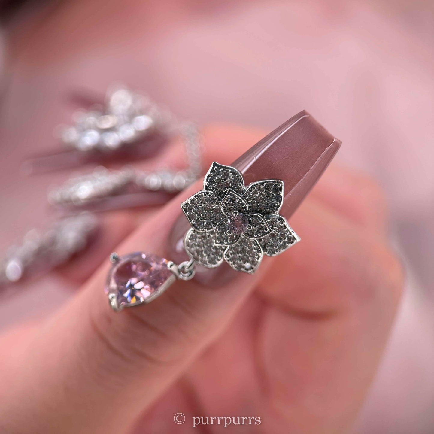 Victorian Rose