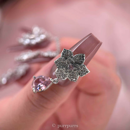 Victorian Rose