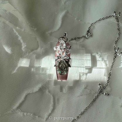 Victorian Rose